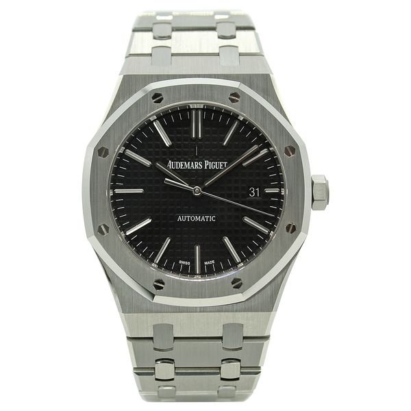 Audemars Piguet Royal Oak 15400ST.OO.1220ST.01